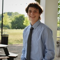 Second Sole Employee Nathan Julien's profile photo