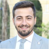 MAN Enterprise Employee Fadel Youssef's profile photo