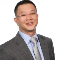 American Pacific Mortgage Employee Patrick Ly's profile photo