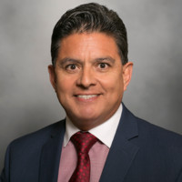 Kaiser Permanente Employee Jacob Silva's profile photo