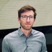 Validaitor Employee Sebastian Krauß's profile photo