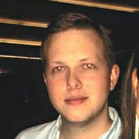 Roofing Supply Group (RSG) Employee Eric Christopherson's profile photo