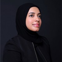 WEKAYA Employee Reem Farajallah's profile photo