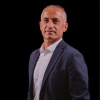 Logista Hometech Employee Laurent Briet's profile photo