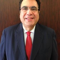 Forouzan Insurance Services, INC Employee Abraham Forouzan's profile photo