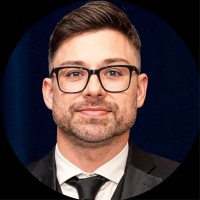 Educational First Steps Employee Edward Rogers's profile photo