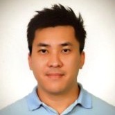 Channing Liang Email