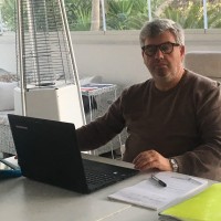 Enzo Barbieri Email & Phone Number
