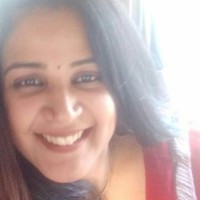 G D Goenka School Employee Neeti Sharma's profile photo