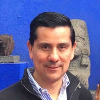 Despacio Employee Jorge Alberto Arias Hernández's profile photo