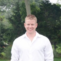 Vantage Elevation Employee Dustin Debroeck's profile photo