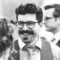 Trisha Brown Dance Company Employee Mike Steele's profile photo