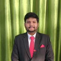 TIGERFLOW Systems, LLC. Employee Tejas Sadare's profile photo