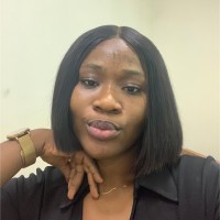 Zedcrest Wealth Employee Faith Ayorinde's profile photo