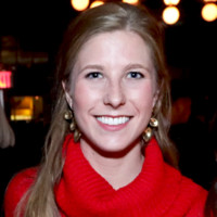CHANEL Employee Julia Potter's profile photo
