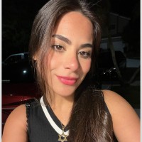 DWR Construction Employee Hannah M.'s profile photo