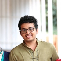 Nagarro Employee Sanath J's profile photo