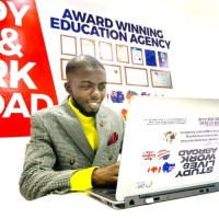 OAA Study Employee Peter Sunday's profile photo