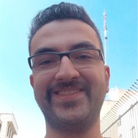 Mehrdad Dehghani Email