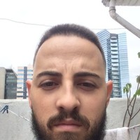 Sidewalk Employee Marcio Faustino's profile photo