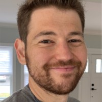 Audible, Inc. Employee Jordan Ecker's profile photo