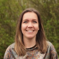 Brave & Boost Employee Sophie Kuijlaars's profile photo