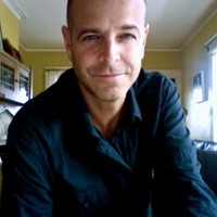 Snowflake Employee Andy Mera's profile photo