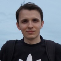 Fively Employee Dmitry Bogomya's profile photo