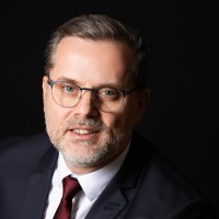 OMS SYNERGIE Employee Gilles Mathieu's profile photo