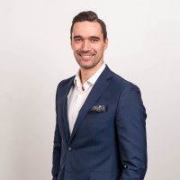 Road Mobility Services Employee Sebastian Gafvelin's profile photo