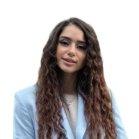 cozycozy.com Employee Evgeniya Serdyukova's profile photo