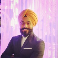 Kenvue Employee Jasmeet Singh's profile photo
