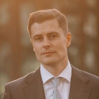 GET BOOST Employee David Růžička's profile photo