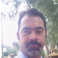 Segurisur Employee Javier Perez Gutierrez's profile photo