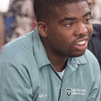 Tulane University Employee Johnathan Mitchell Jr.'s profile photo