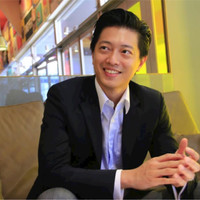 ScamAdviser.com Employee Boice Lin's profile photo