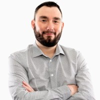 Milewood Healthcare Ltd Employee Martyn Heginbotham's profile photo