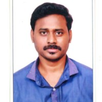 Fusion Global Solutions Employee Gopi Nathan's profile photo