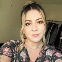 Mackwell Employee Giorgiana Casiean's profile photo