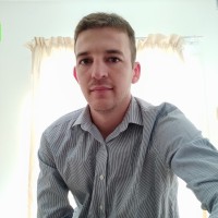 CONTROLNET SA Employee Gonzalo Romero's profile photo