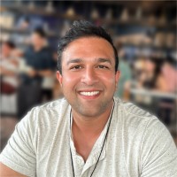 Amazon Employee Omar Syed's profile photo