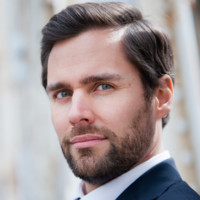 SPIROCCO Employee Péter Bedő's profile photo