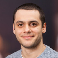 Blue10 Employee Yasen Dinkov's profile photo