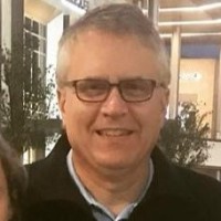 vcfo Employee Elbert Johnson's profile photo