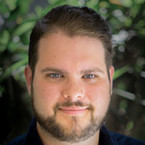 The National Center for Complementary and Integrative Health (NCCIH) Employee Alexander Tuttle's profile photo