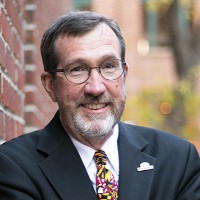 Harford County Government Employee Lawrence Richardson's profile photo