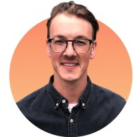 Toast Employee Mason Ross's profile photo