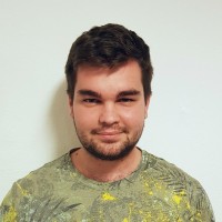 Slovensko.Digital Employee Marek Ceľuch's profile photo