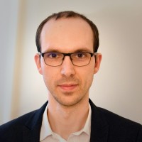 Institut de Cancérologie de l'Ouest (ICO) Employee Jean-Baptiste Robert's profile photo