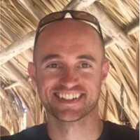 Intel Corporation Employee Mike Sprinkle's profile photo